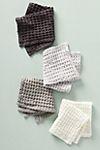 Market Dishcloths, Set of 4