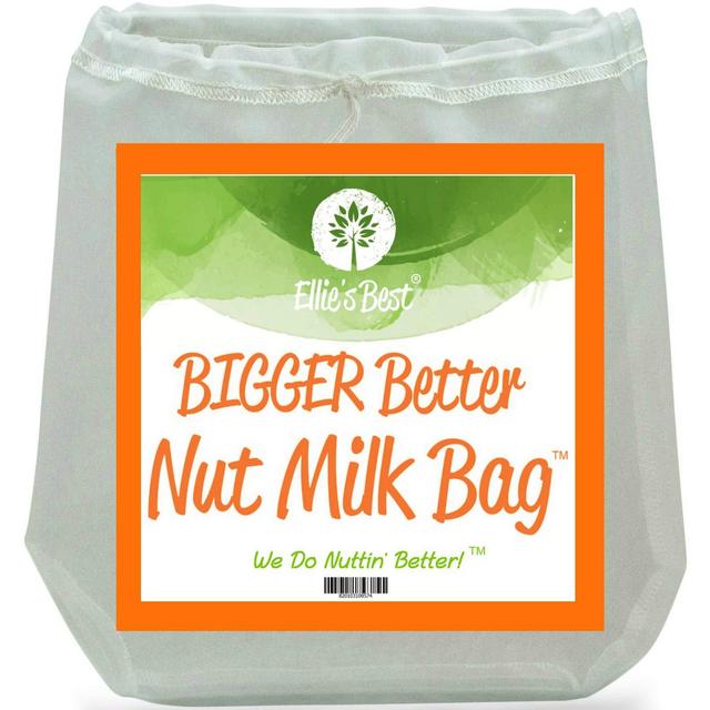 PRO QUALITY NUT MILK BAG