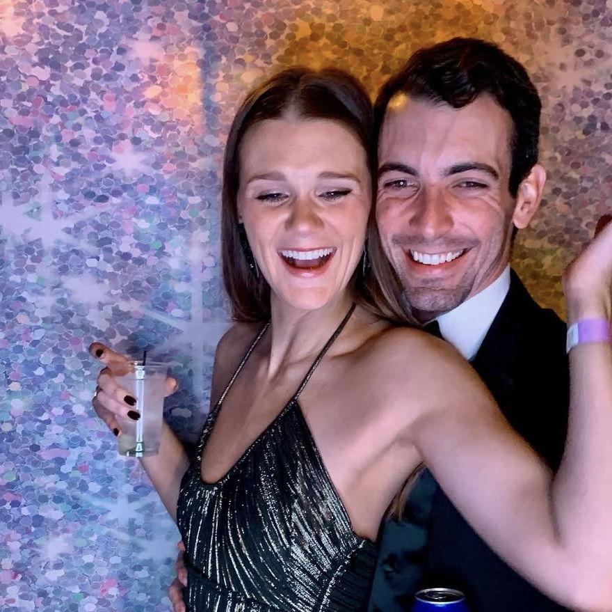 First date party, 2022