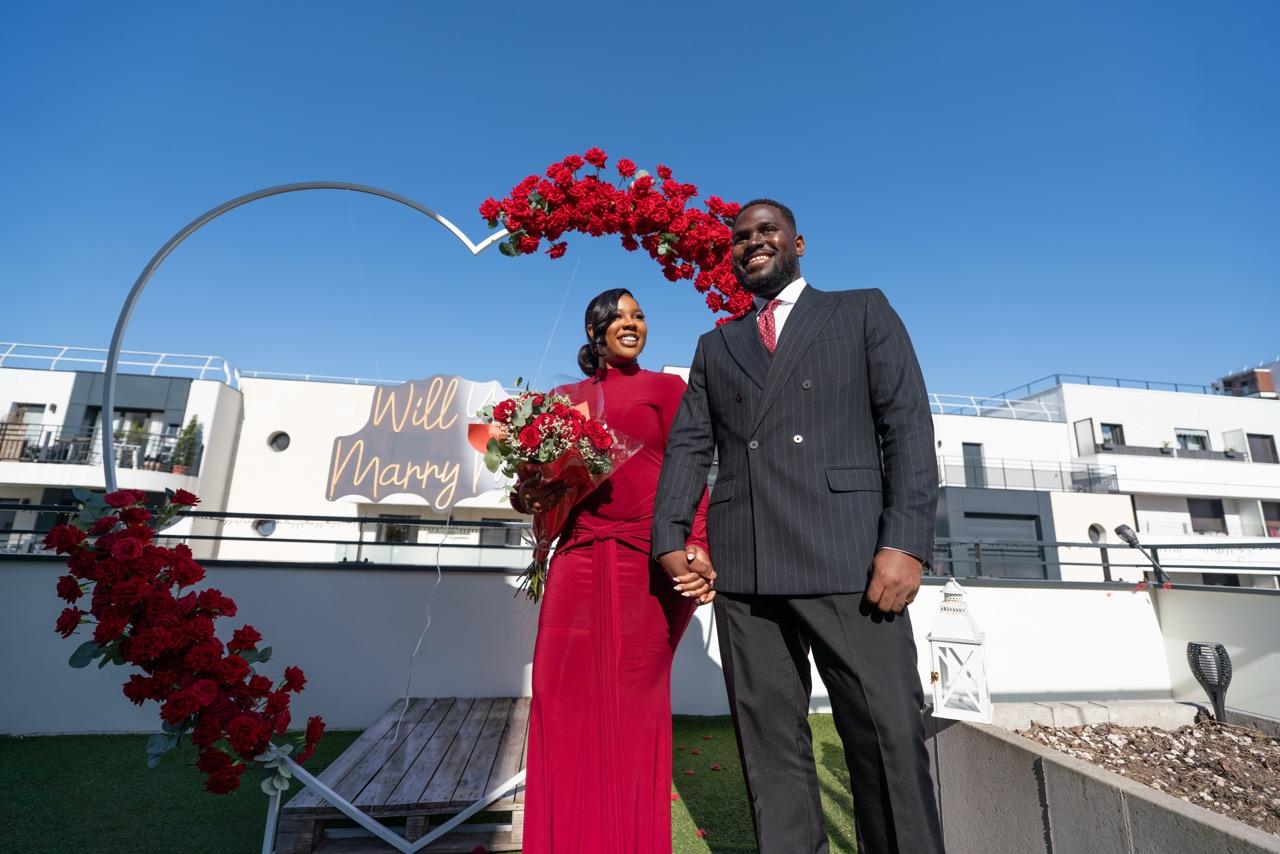 The Wedding Website of Onyinyechi Anozie and Stanleysius Chileke