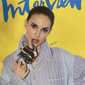 Interview Magazine Subscription