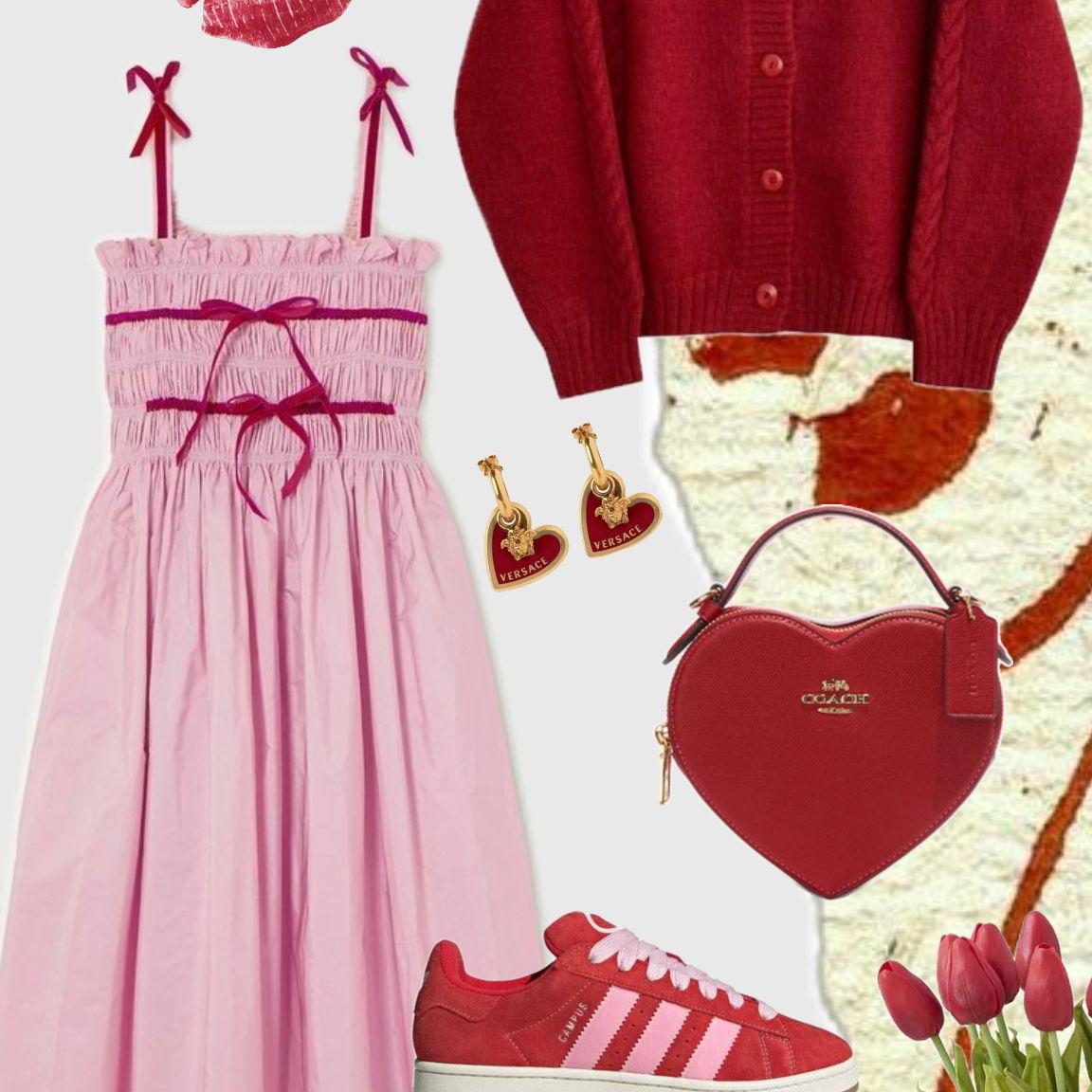Welcome party inspiration