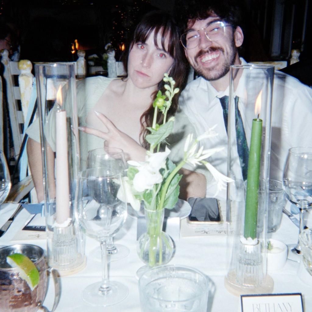Annika's wedding!!