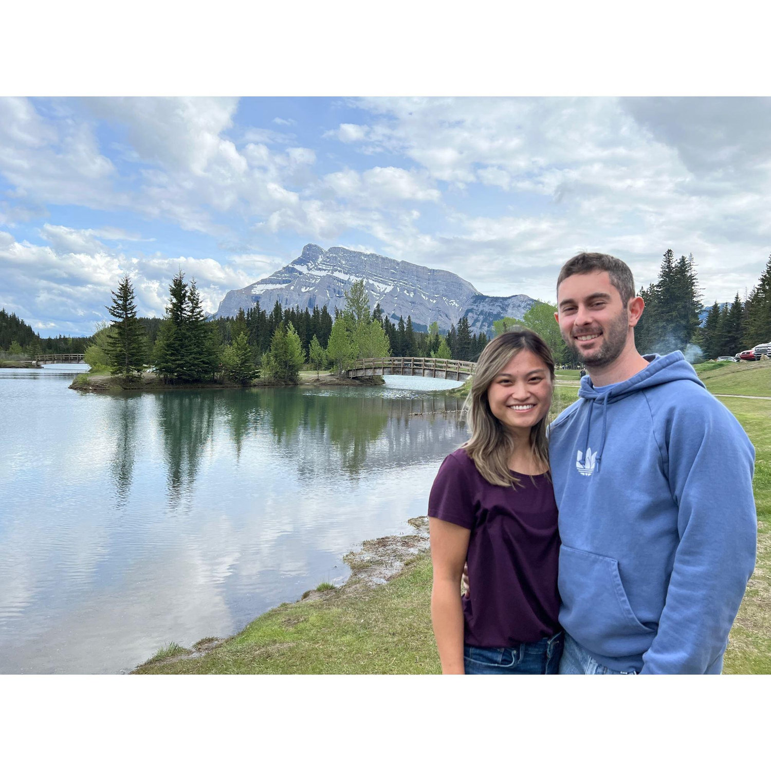 Banff National Park 2022 