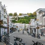 Mackinac Island