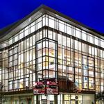 Durham Performing Arts Center