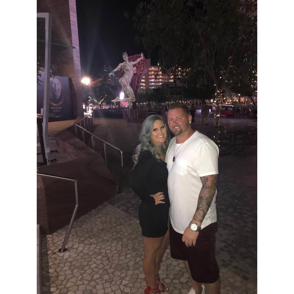 Vegas Trip 2019
