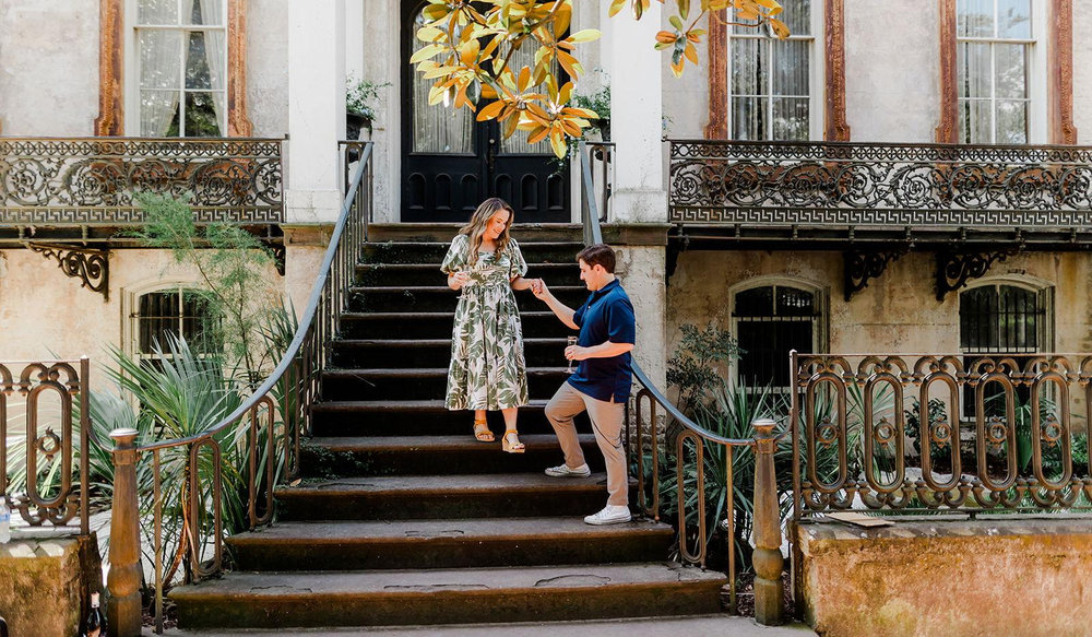Megan Fouse and Blake Bauer's Wedding Website