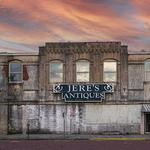 Jere's Antiques