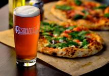 Resonate Brewery + Pizzeria