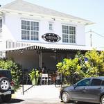Morgans Restaurant
