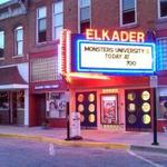 Elkader Cinema
