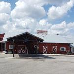 Smoke Shack BBQ