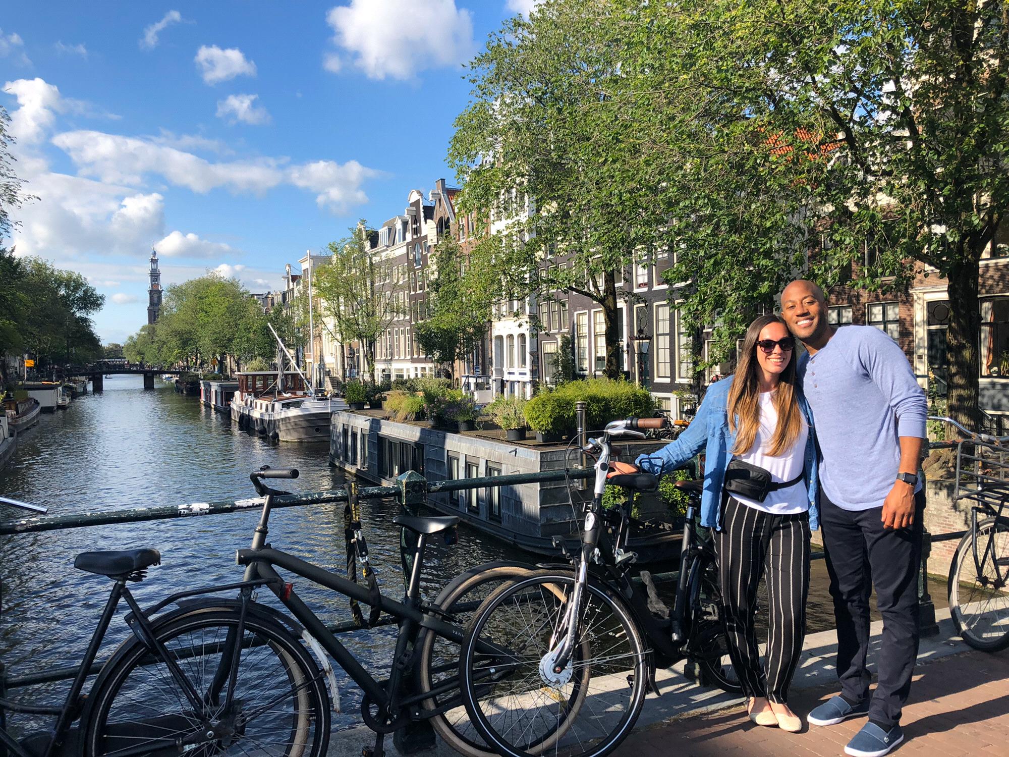 Amsterdam