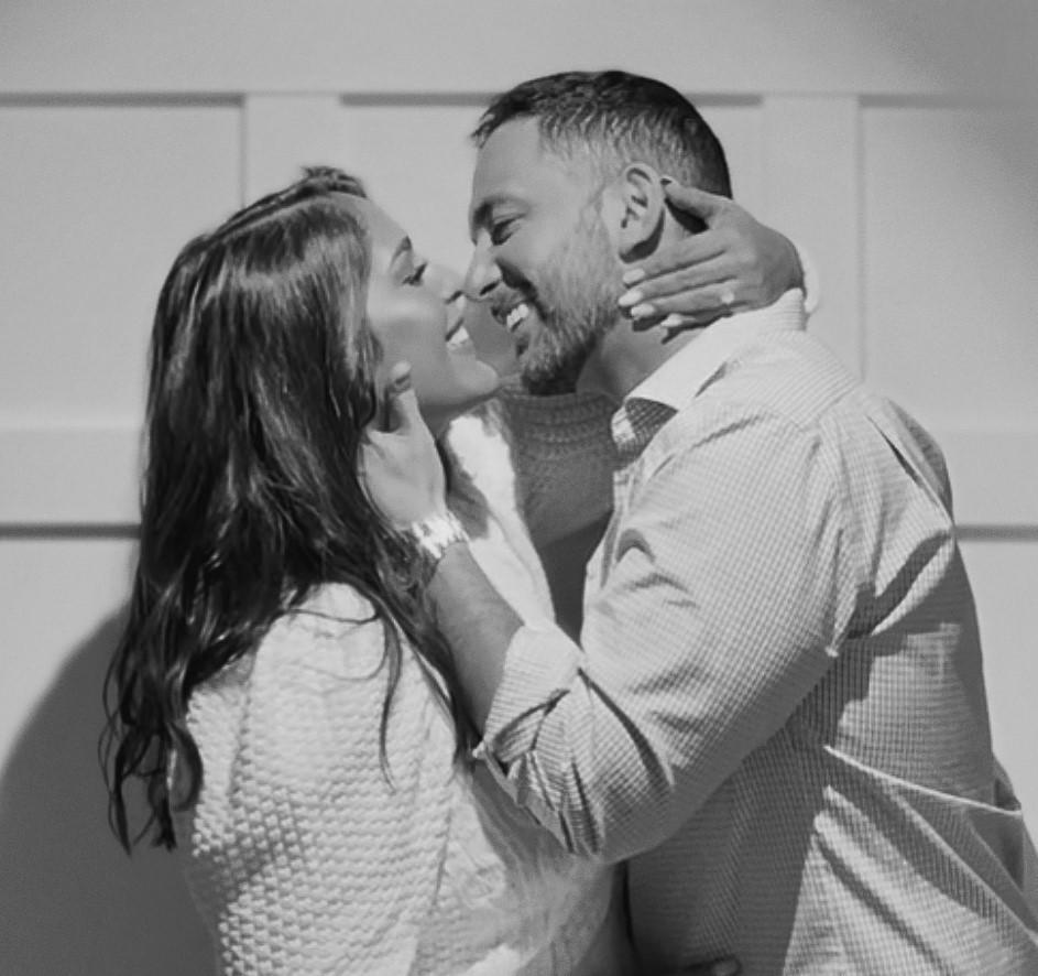 The Wedding Website of Maite Celeste Vazquez and David Paul Etre