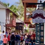 Saint George Street