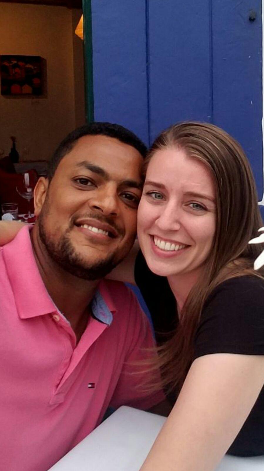 The Wedding Website of Chrissa Gearhart and Leo Gama da Silva