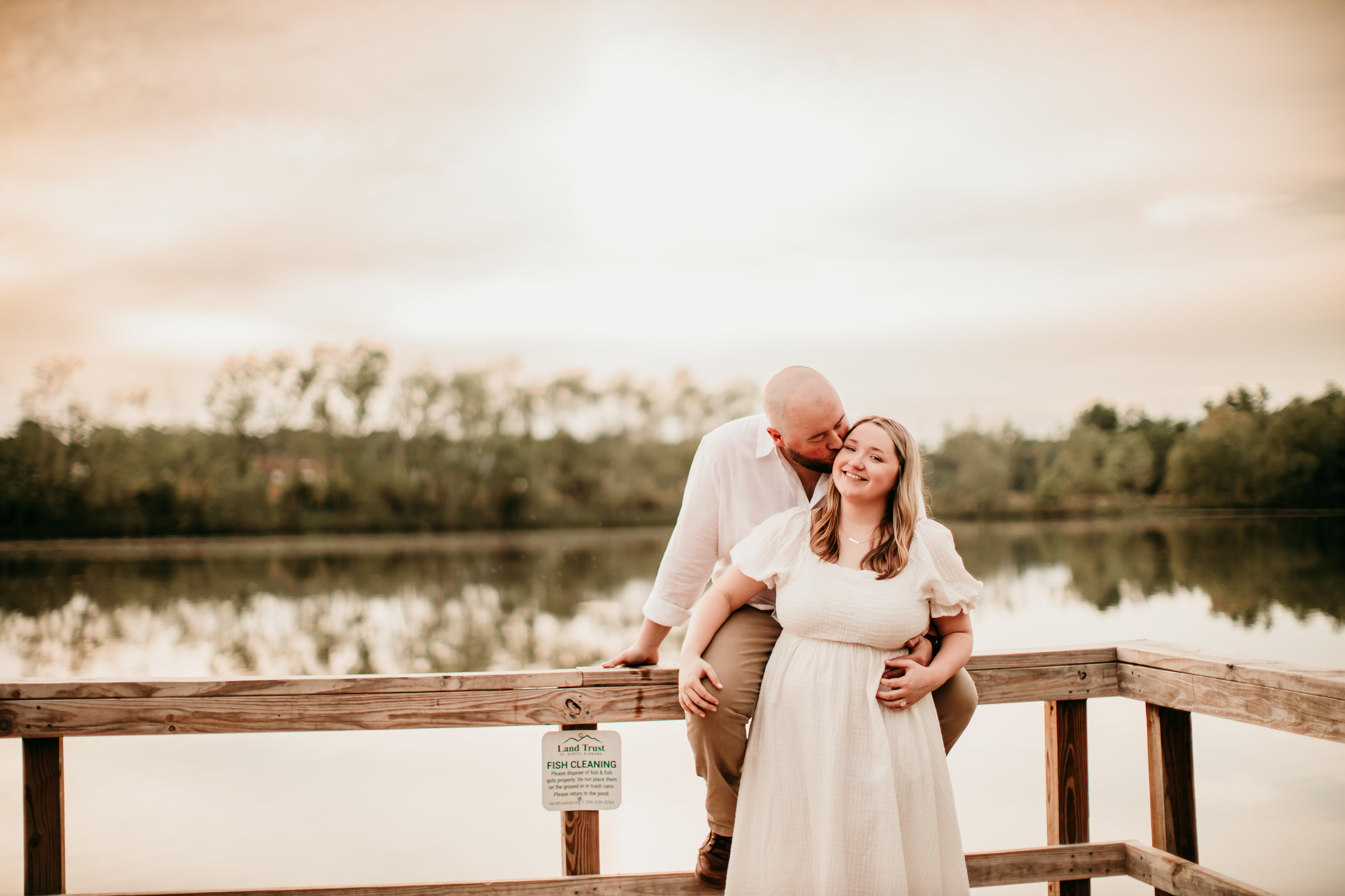 The Wedding Website of Alli Elizabeth Chambless and Alexander Jefferson Lacy