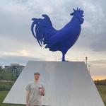 Minneapolis Sculpture Garden