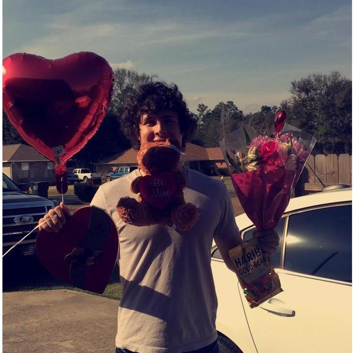 Valentines Day, 2017!