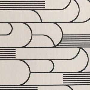 10' x 10' Modern Outdoor Square Rug