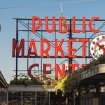 Pike Place Market