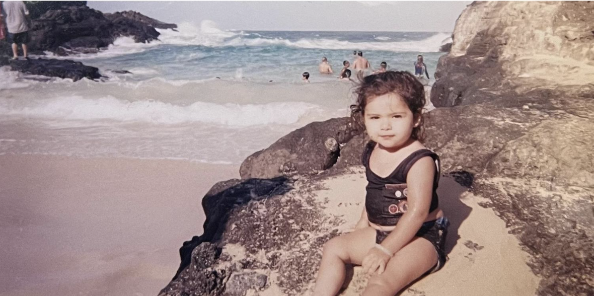 The Wedding Website of Joelle Montelongo and University of Hawaii