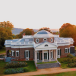 Thomas Jefferson's Monticello