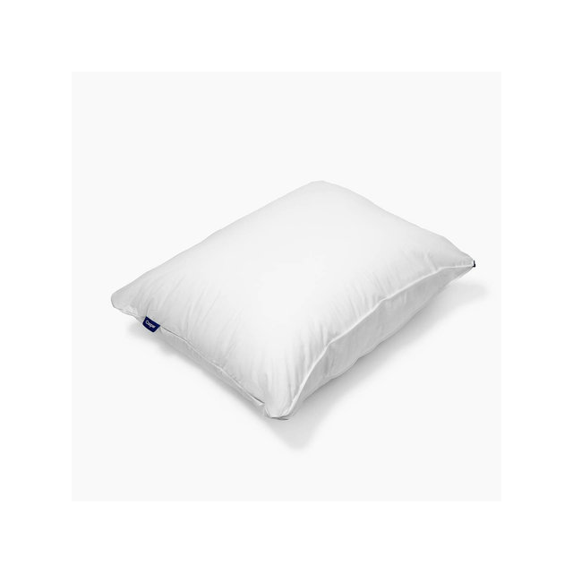 Casper Sleep Standard/Queen Medium Essential Adjustable Pillow