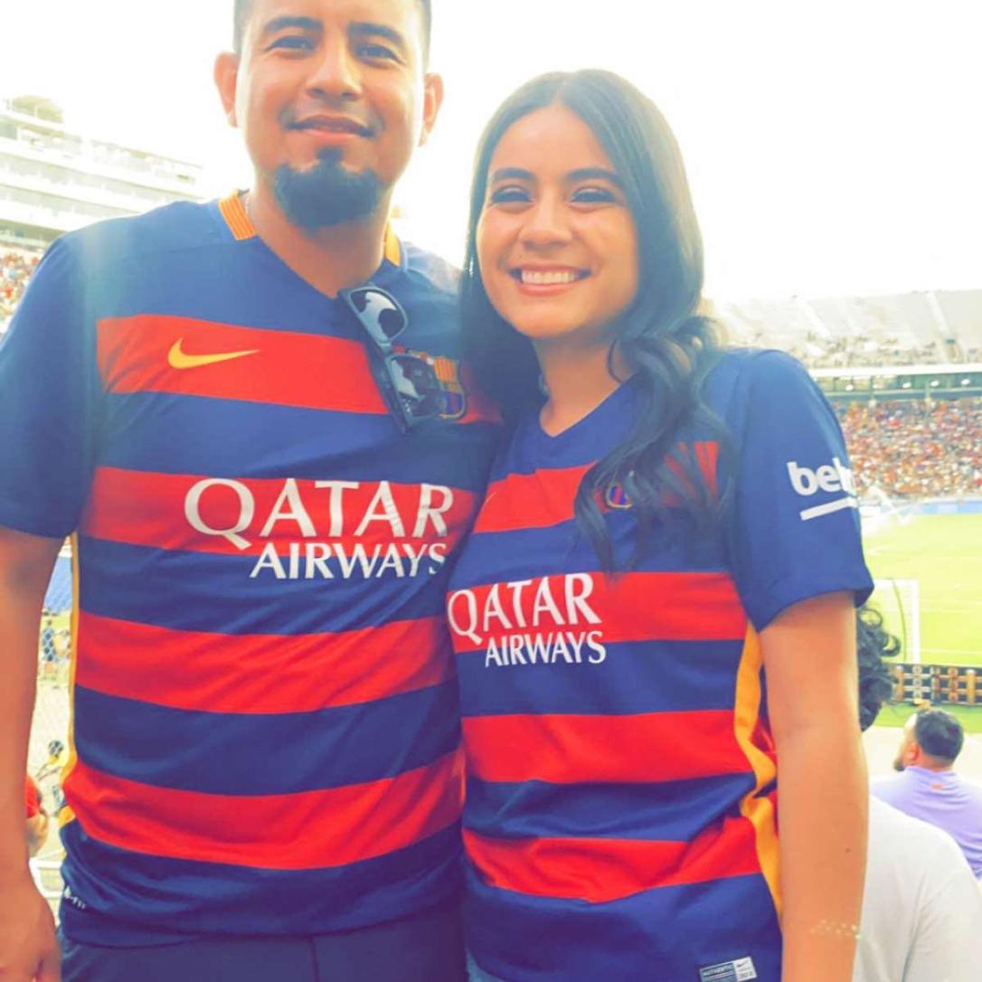 Força Barça