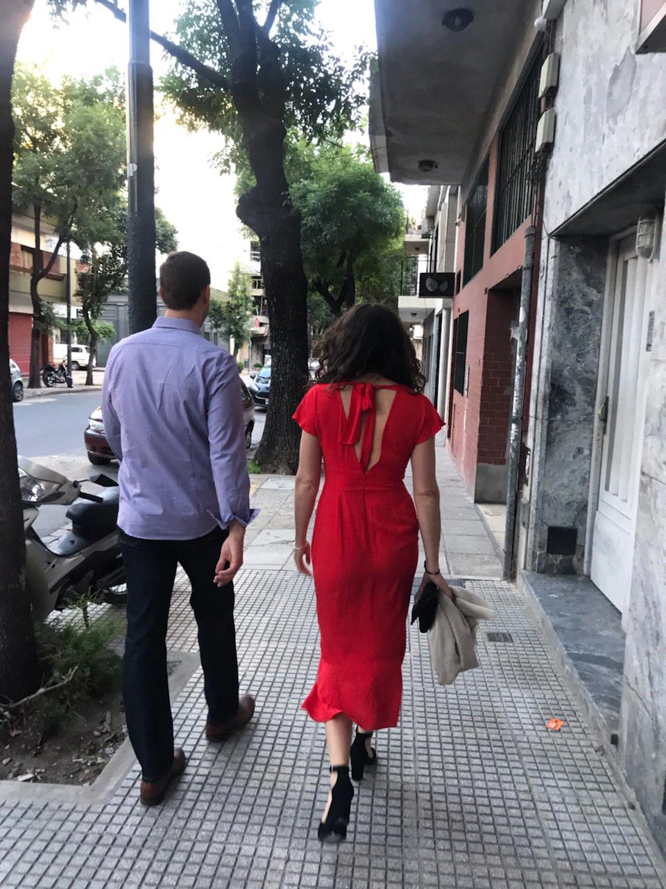 Buenos Aires 2019