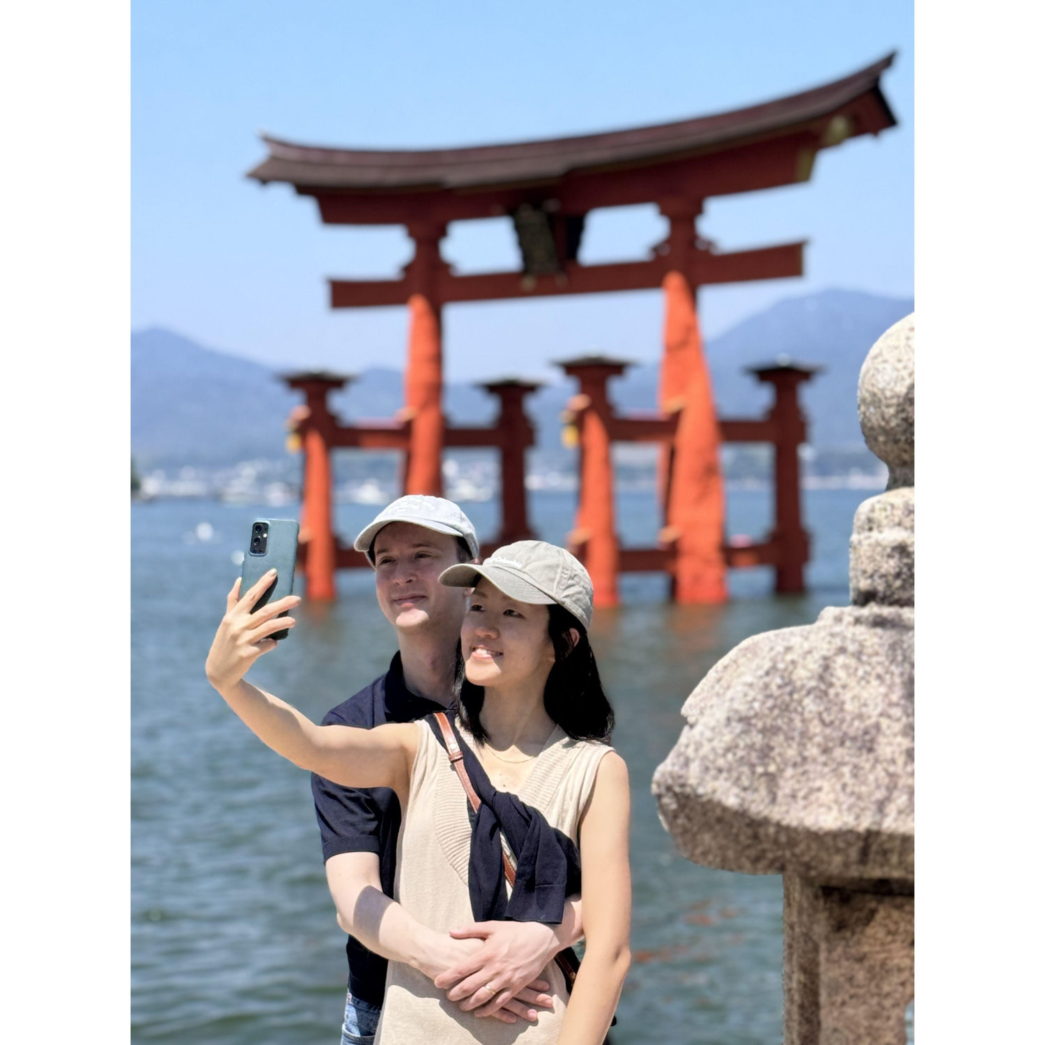 2025: 6 years together, we still love each other as much as the first day