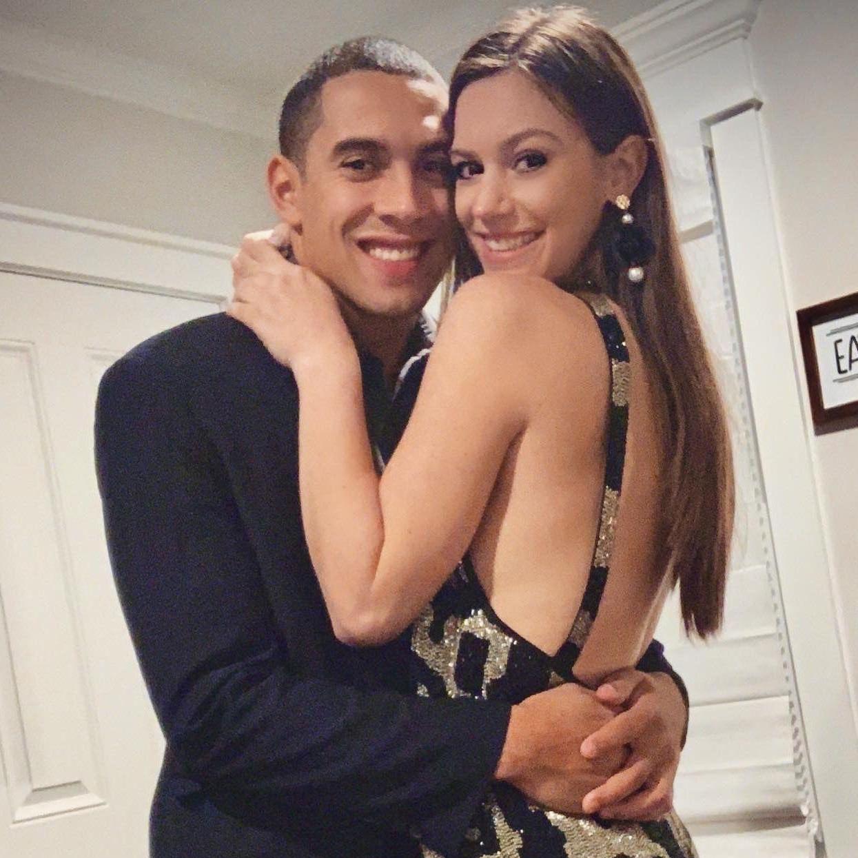 New Years, Savannah 2019