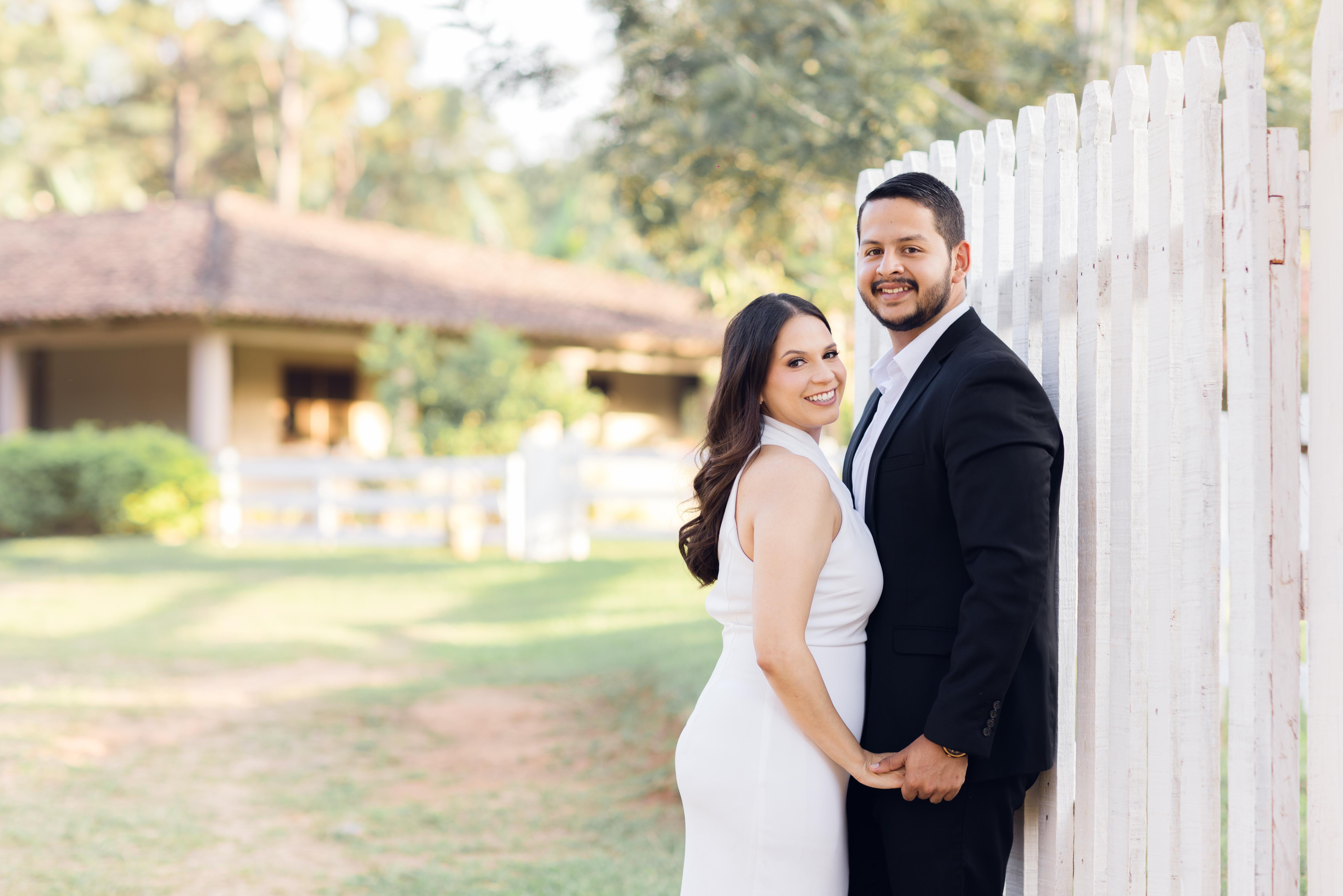 The Wedding Website of Efrén Mauricio Gutiérrez Alvarado and María José García Madrid