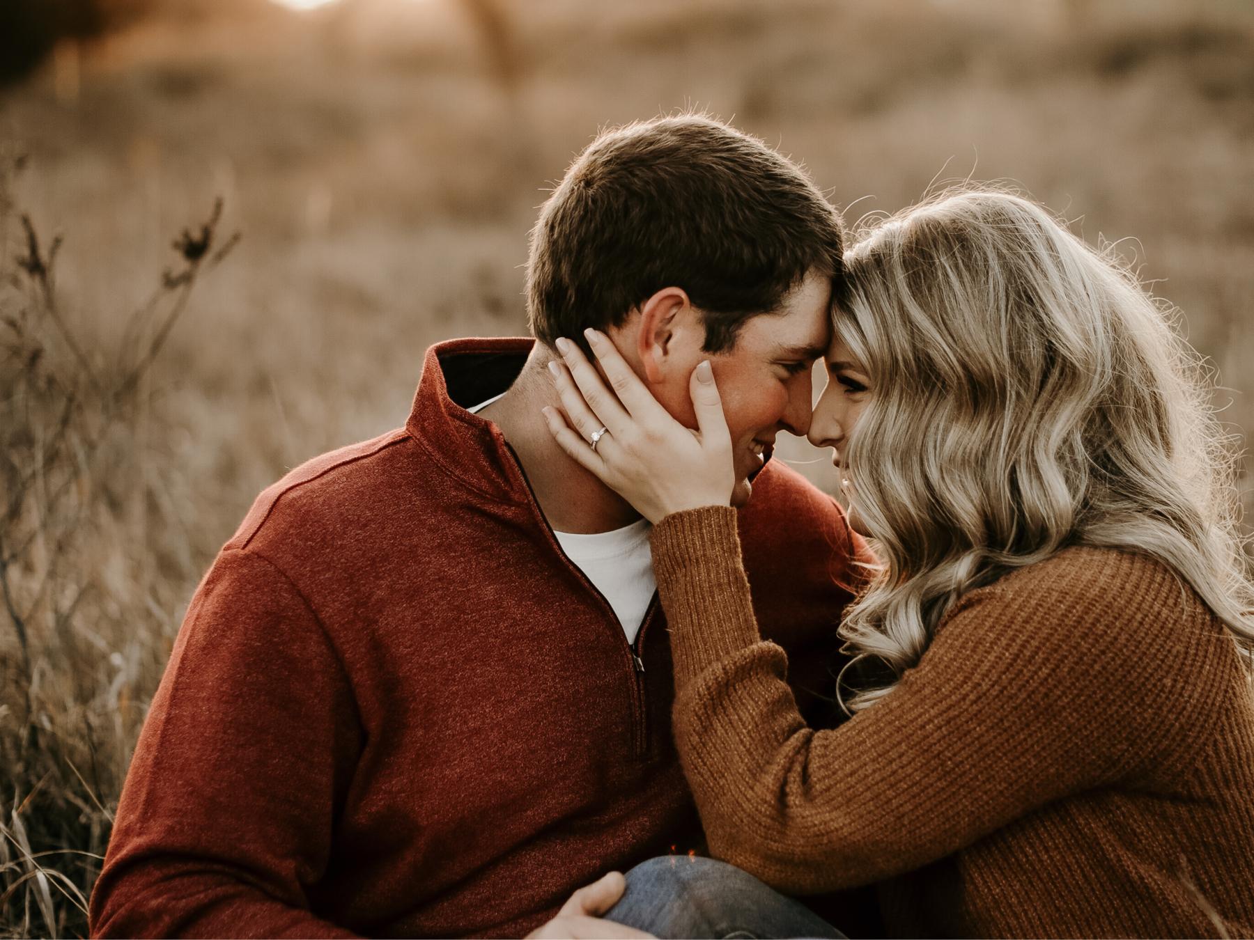 The Wedding Website of Candace Page-Marten and Brady Tiede