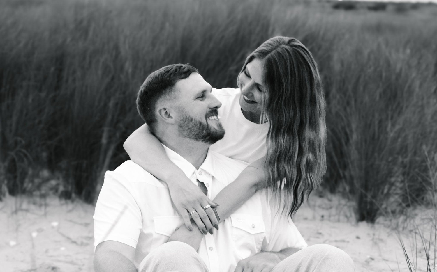 The Wedding Website of Lindsey McDonald and Jordan Johnson