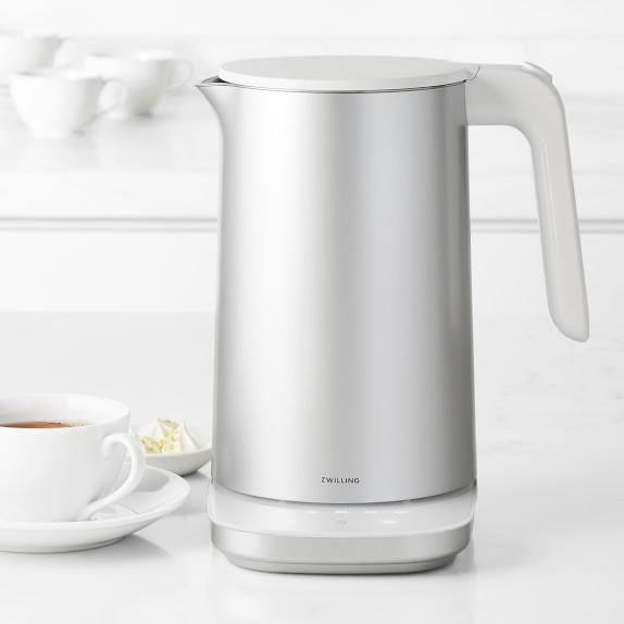 Zwilling Cool Touch Kettle with Temperature Control
