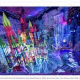 Meow Wolf Denver | Convergence Station