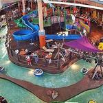 CoCo Key Water Park Boston North Shore