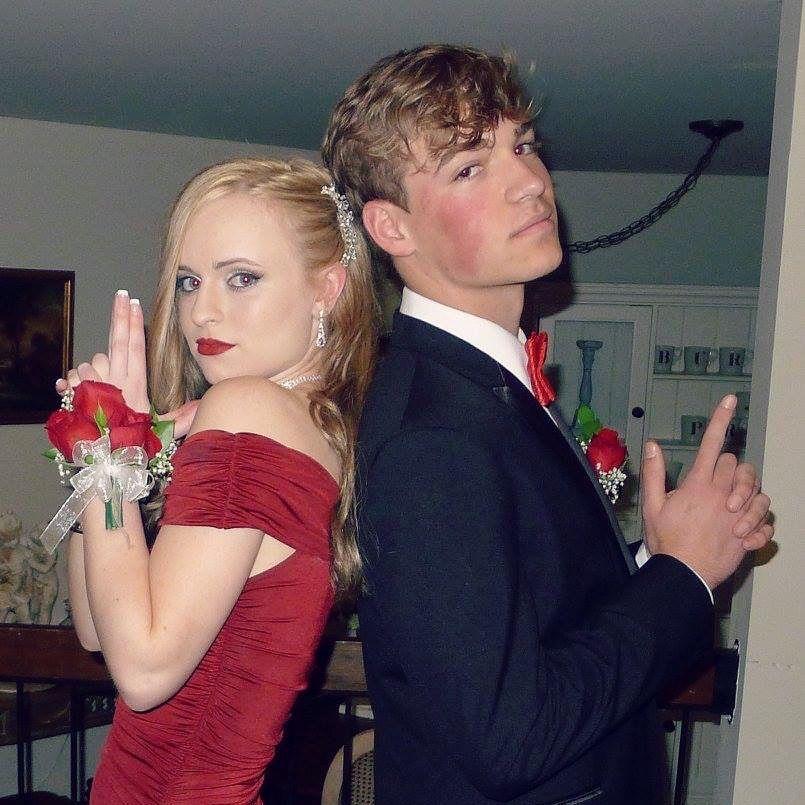 junior prom