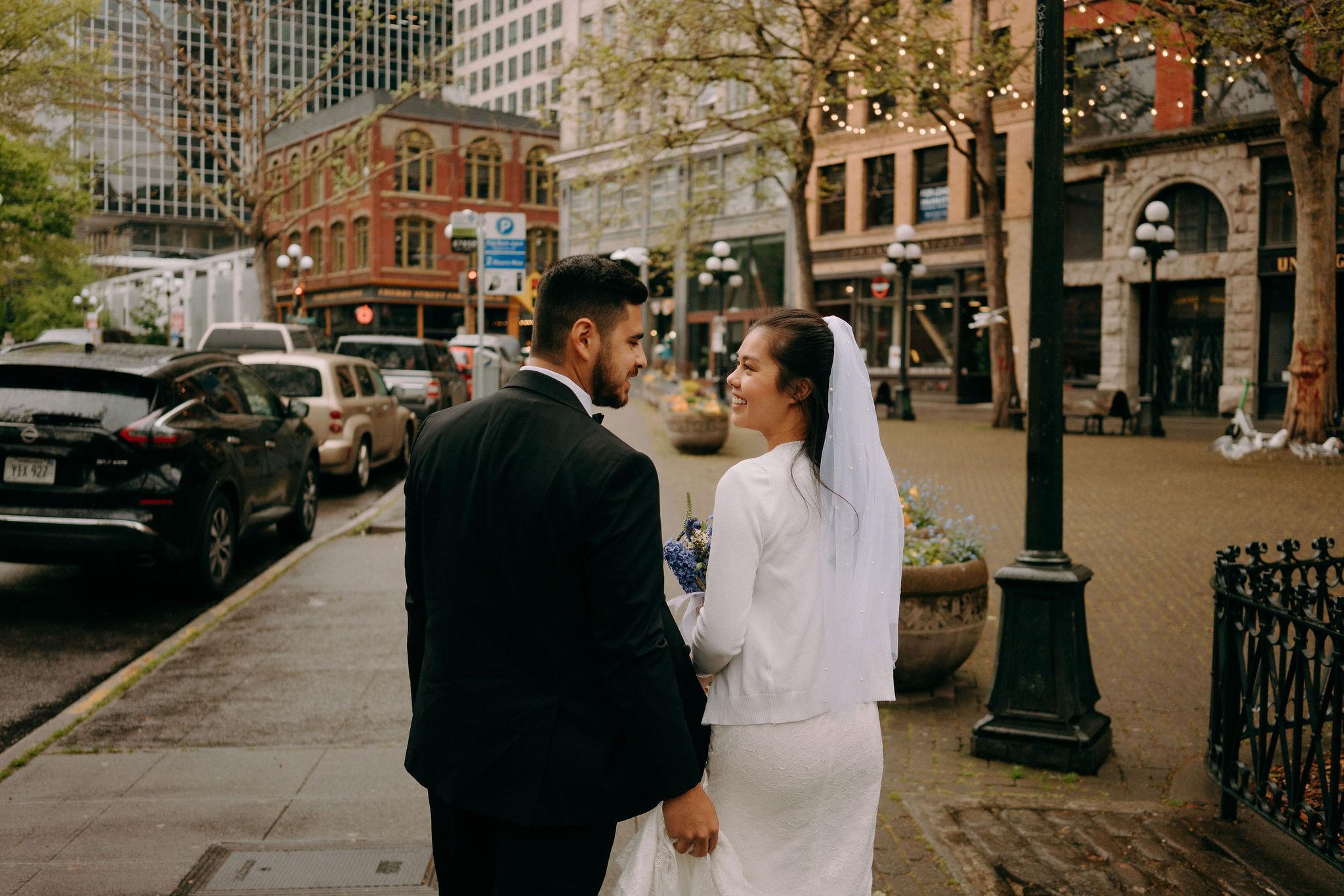 The Wedding Website of Matthew Ruth and Cynthia Ly Ruth