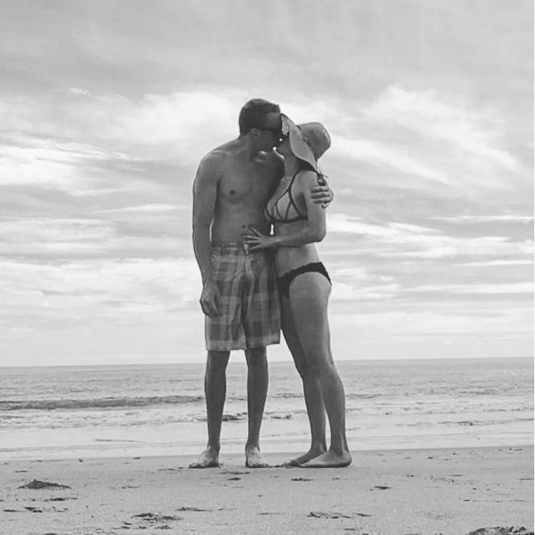 Edisto Beach, SC 2016