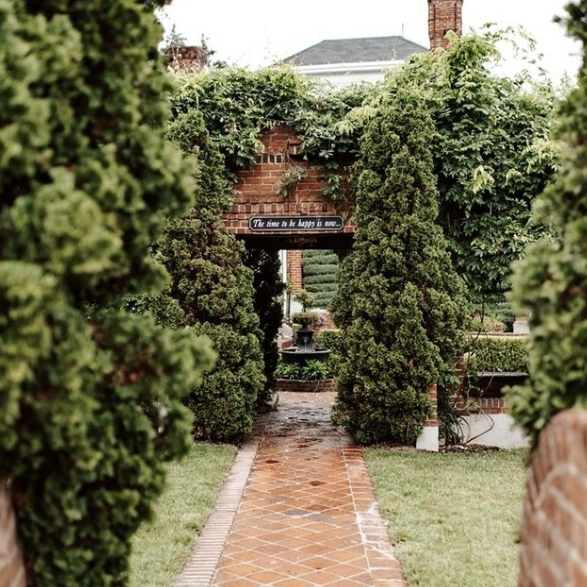 IG: @historicmankinmansion