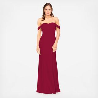Cici Bridesmaid Dress