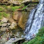 Cuyahoga Valley National Park