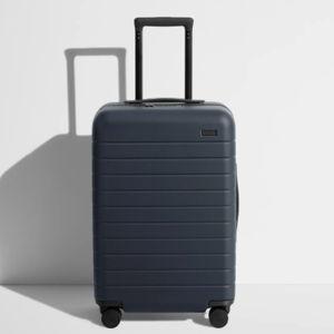 Away: The Large Checked Luggage