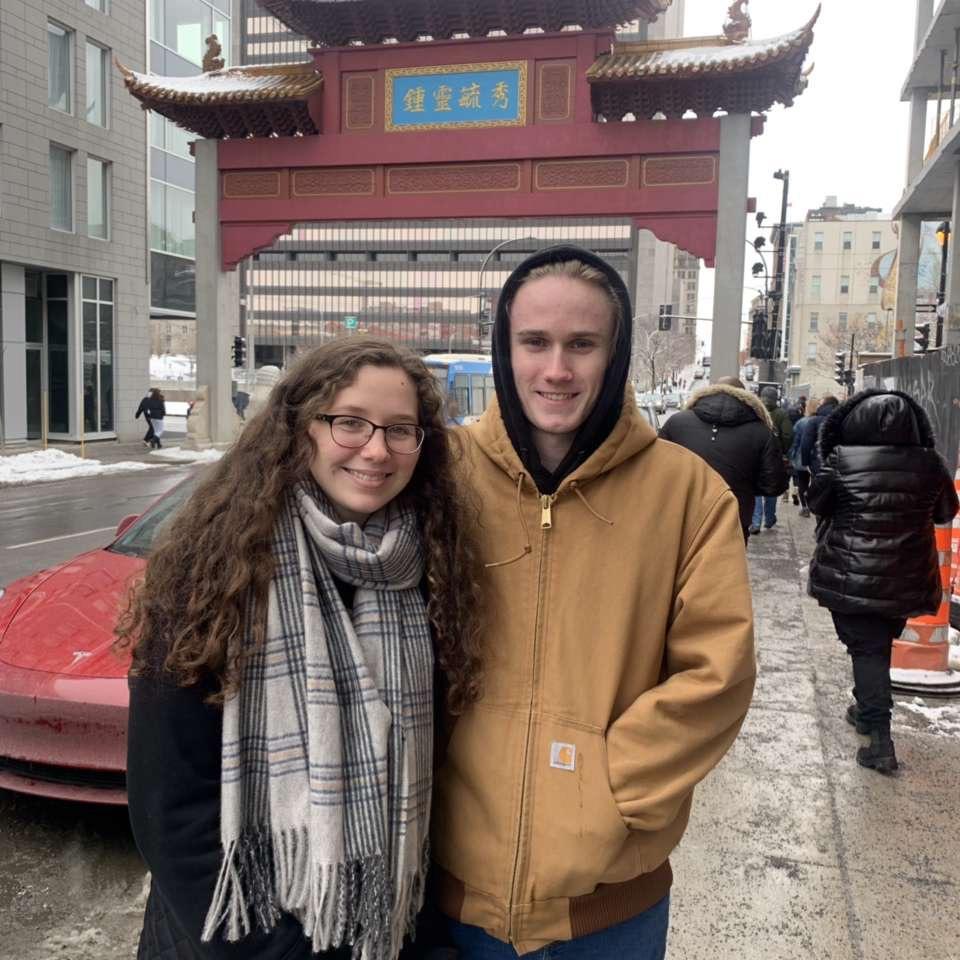 Montreal - Spring Break 2022