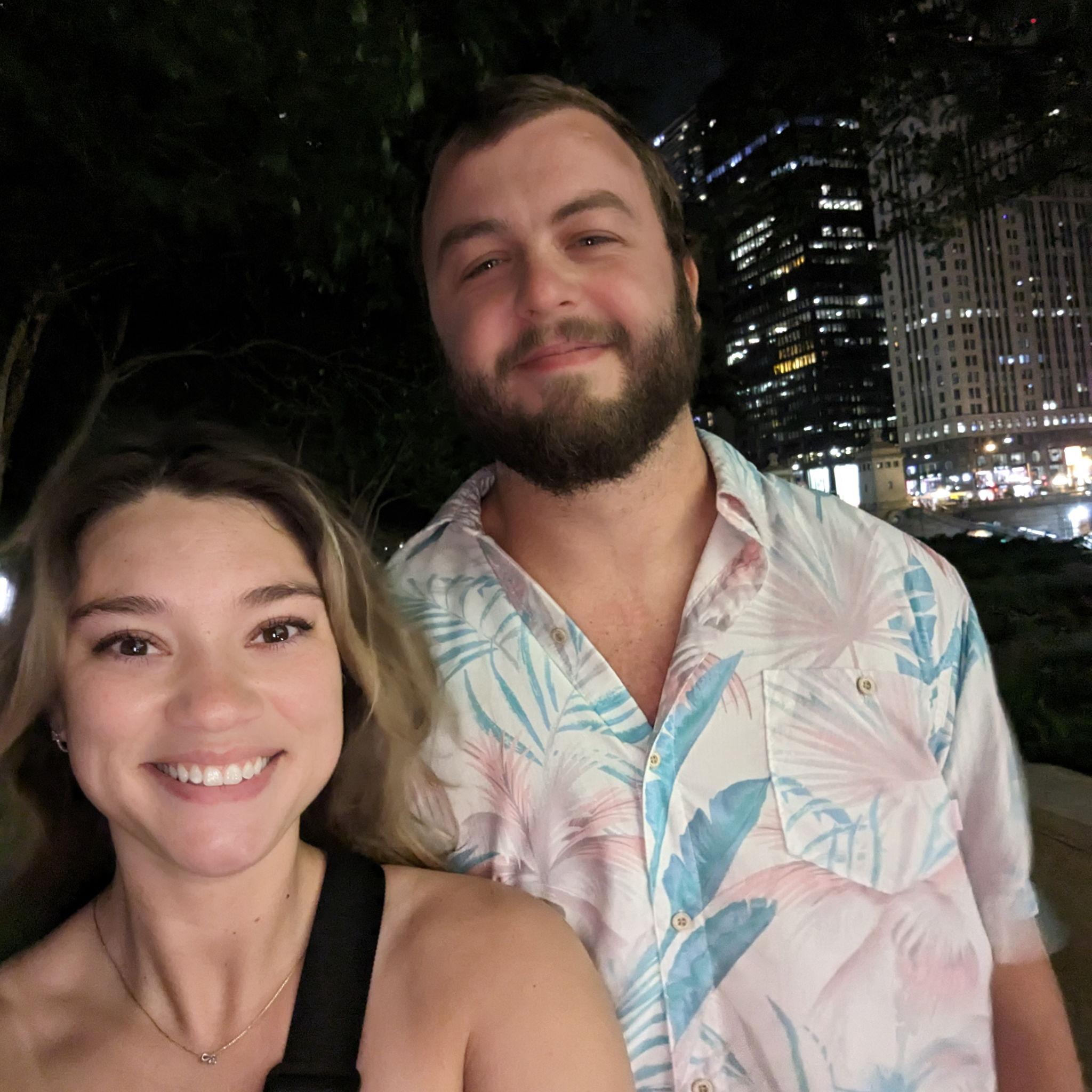 Chicago, IL 08.05.2023