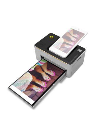 Photo Printer Dock