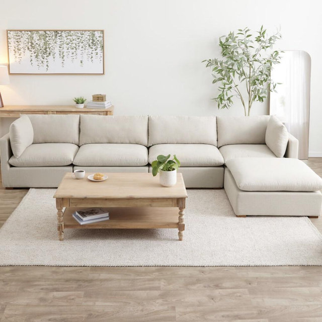 New Couch Fund